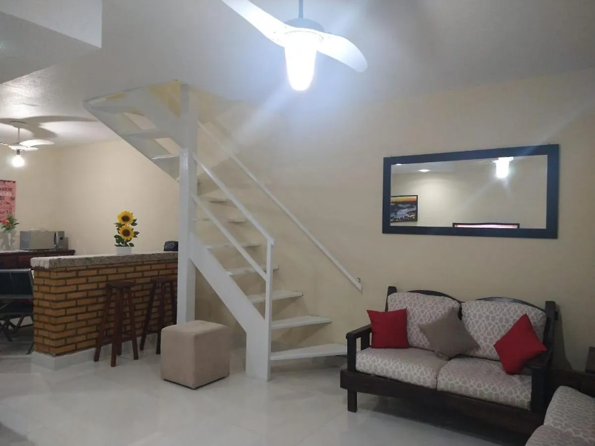 Casa Em Condominio - Praia Do Pero Cabo Frio Holiday home