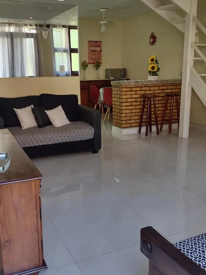 Casa Em Condominio - Praia Do Pero Cabo Frio Brazil