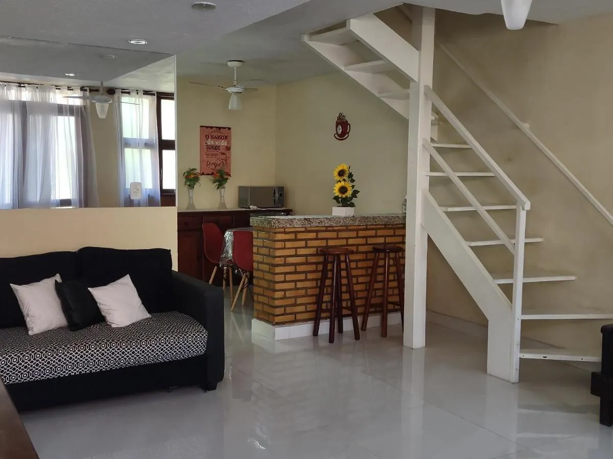 Holiday home Casa Em Condominio - Praia Do Pero Cabo Frio